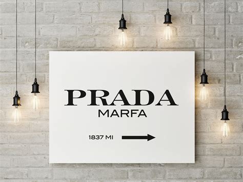 prada marfa|marfa prada print.